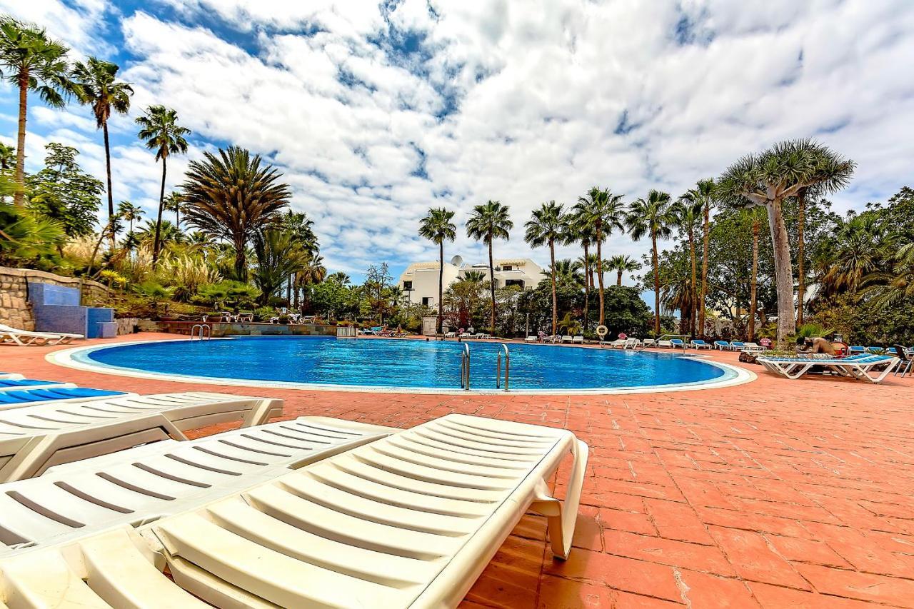 El Dorado - Playa de las Americas Exterior foto